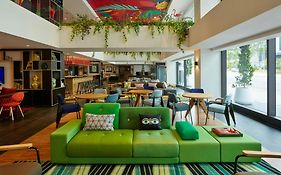 citizenM Kuala Lumpur Bukit Bintang